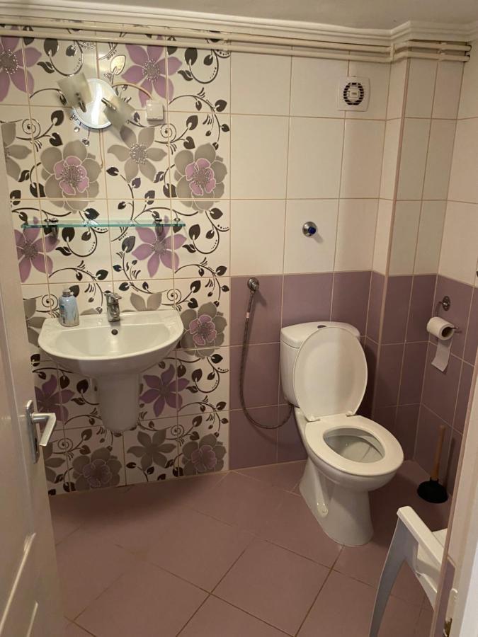 Sweet Home Apartman Hajdúszoboszló Eksteriør billede